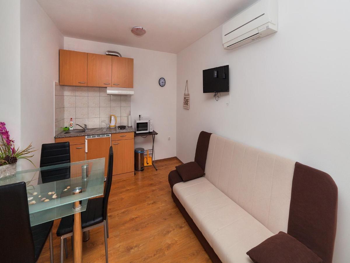 Apartments Barbara Brsec Luaran gambar