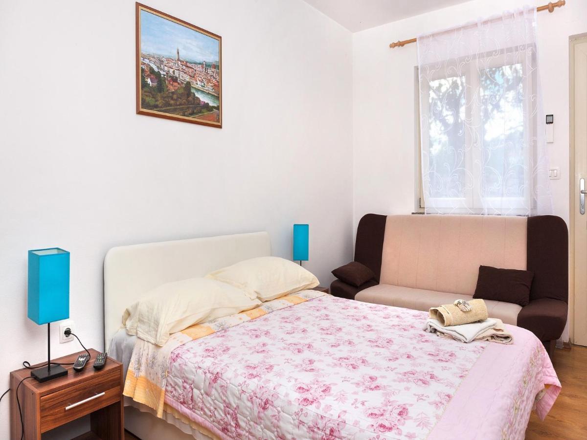 Apartments Barbara Brsec Luaran gambar